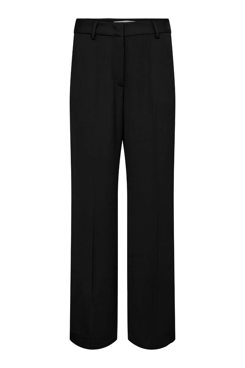 Haute L'Amitié - Jazzy Pant HL10326 - Black