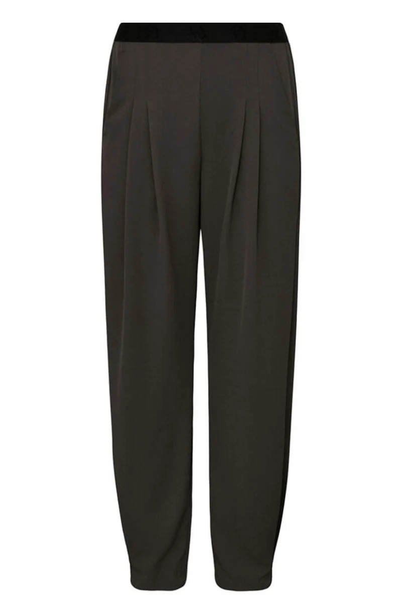 Gossia - Ataliego Pants G2064 - Coffee