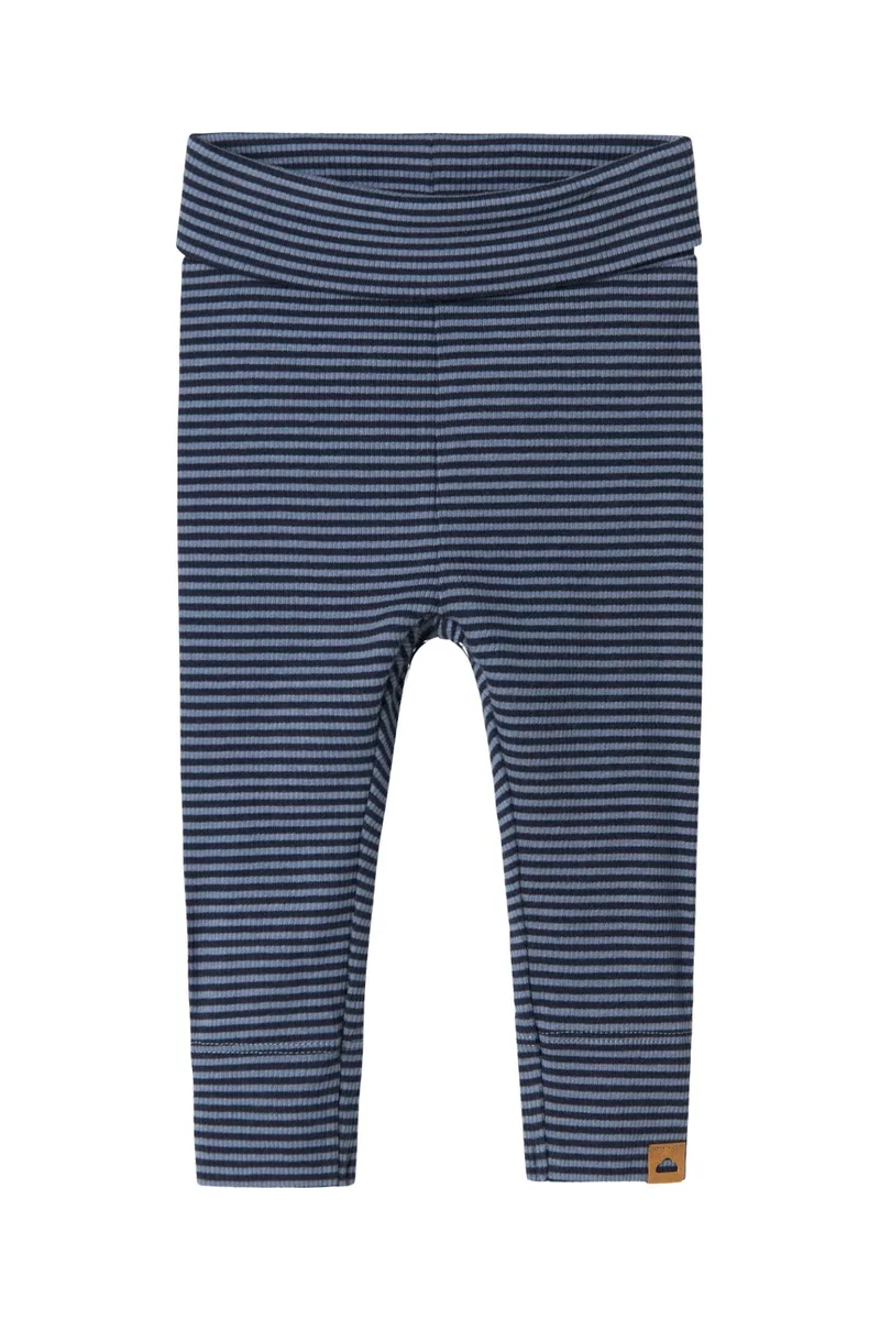 Name It - Nbmberro Long John - 4959835 Navy Blazer