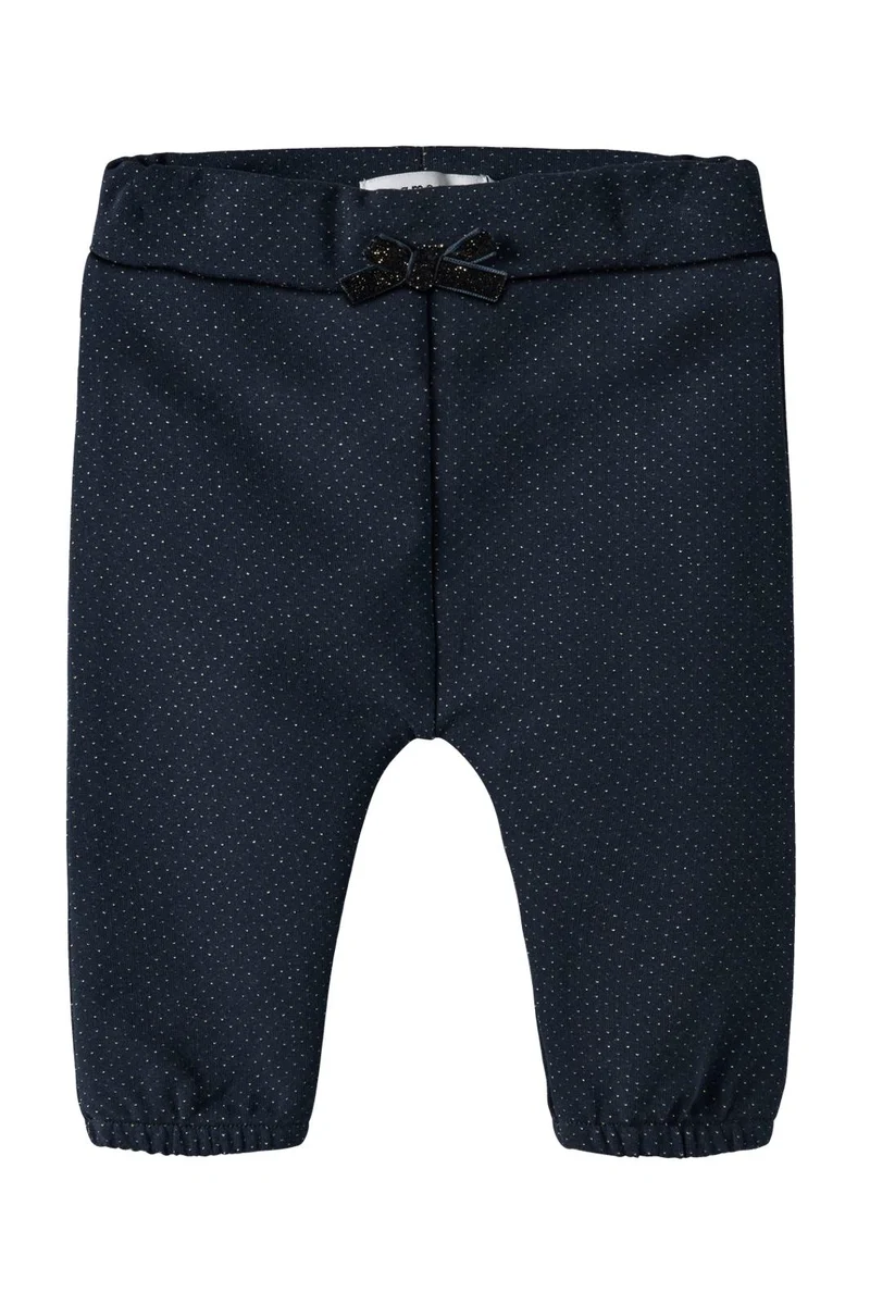 Name It - Nbfrulina Swe Pant - 4874004 Navy Blazer