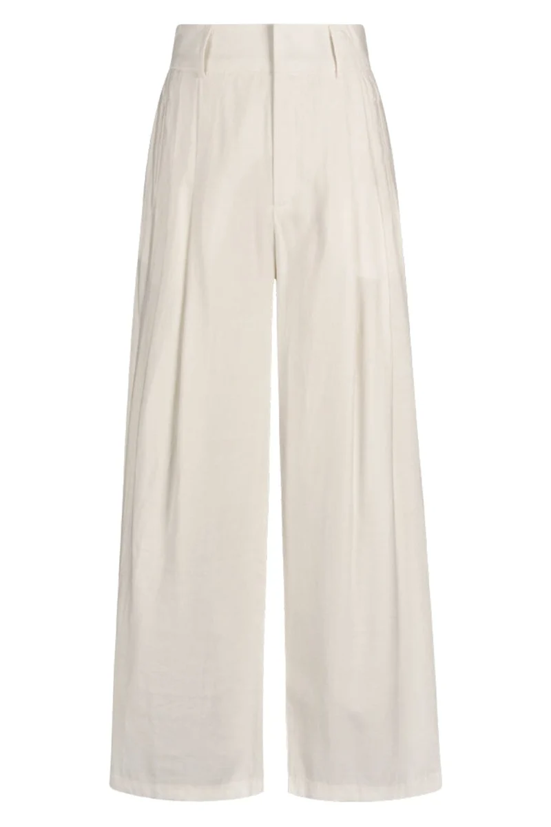 Gossia - Katlago Jo Pants - Creme