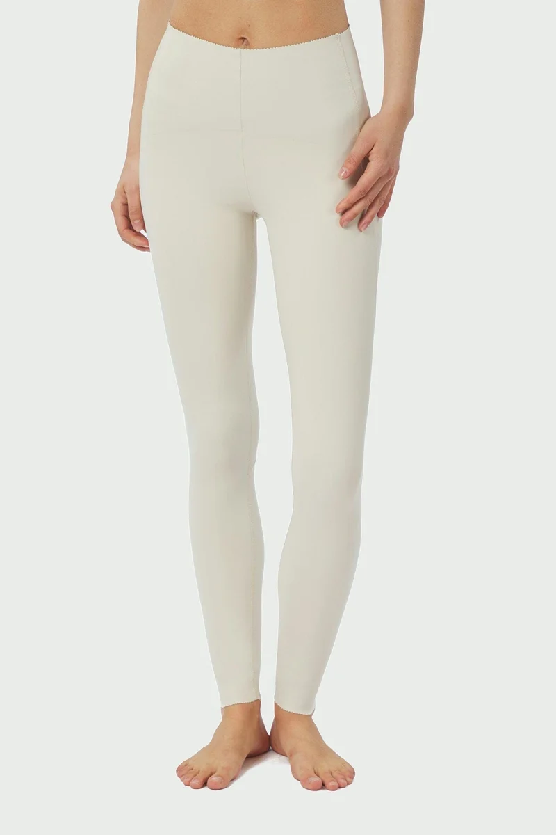 Neo Noir - Vesta Leggings 166994 - 124 - Ivory