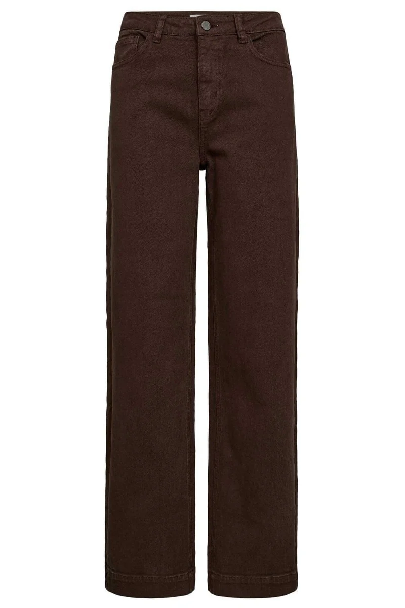 Gossia - Mirlago Jeans G2798 - Brown