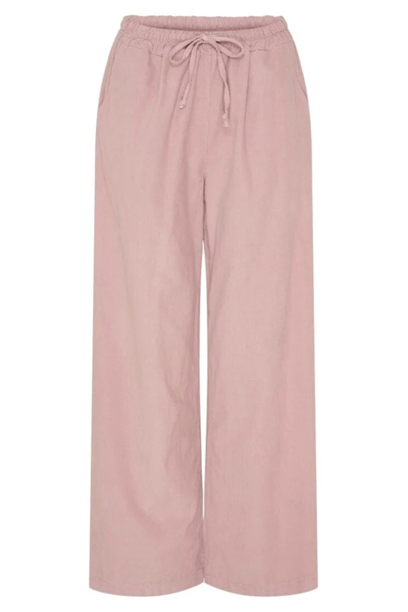 Marta Du Chateau - Mdckiana Pants 62543V - Rosaantique2017
