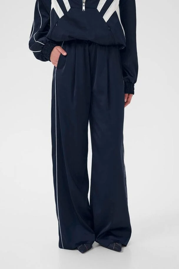 Gestuz - Gzbicca Pants 10910646 - 193922 - Sky Captain