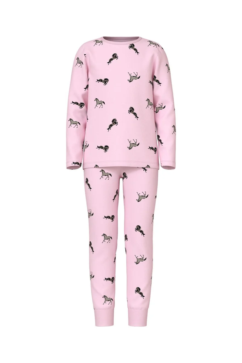 Name It - Nkfnightset Horse - 4982066 Ballerina