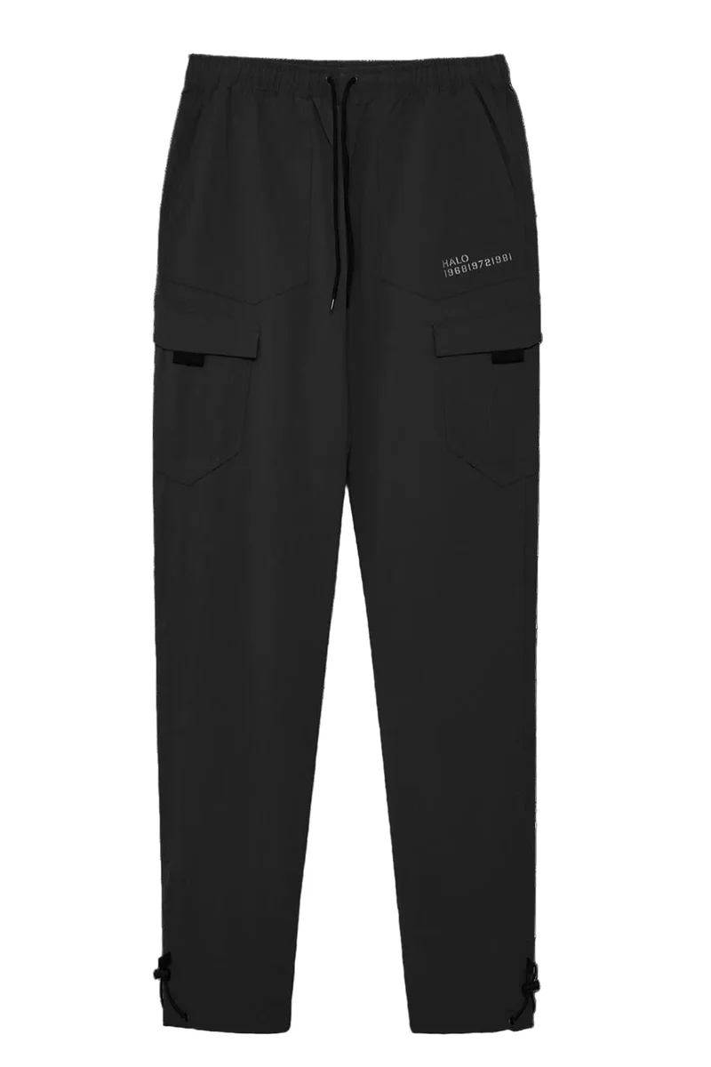 Halo - Trail Pants 610312 - 2001 - Black