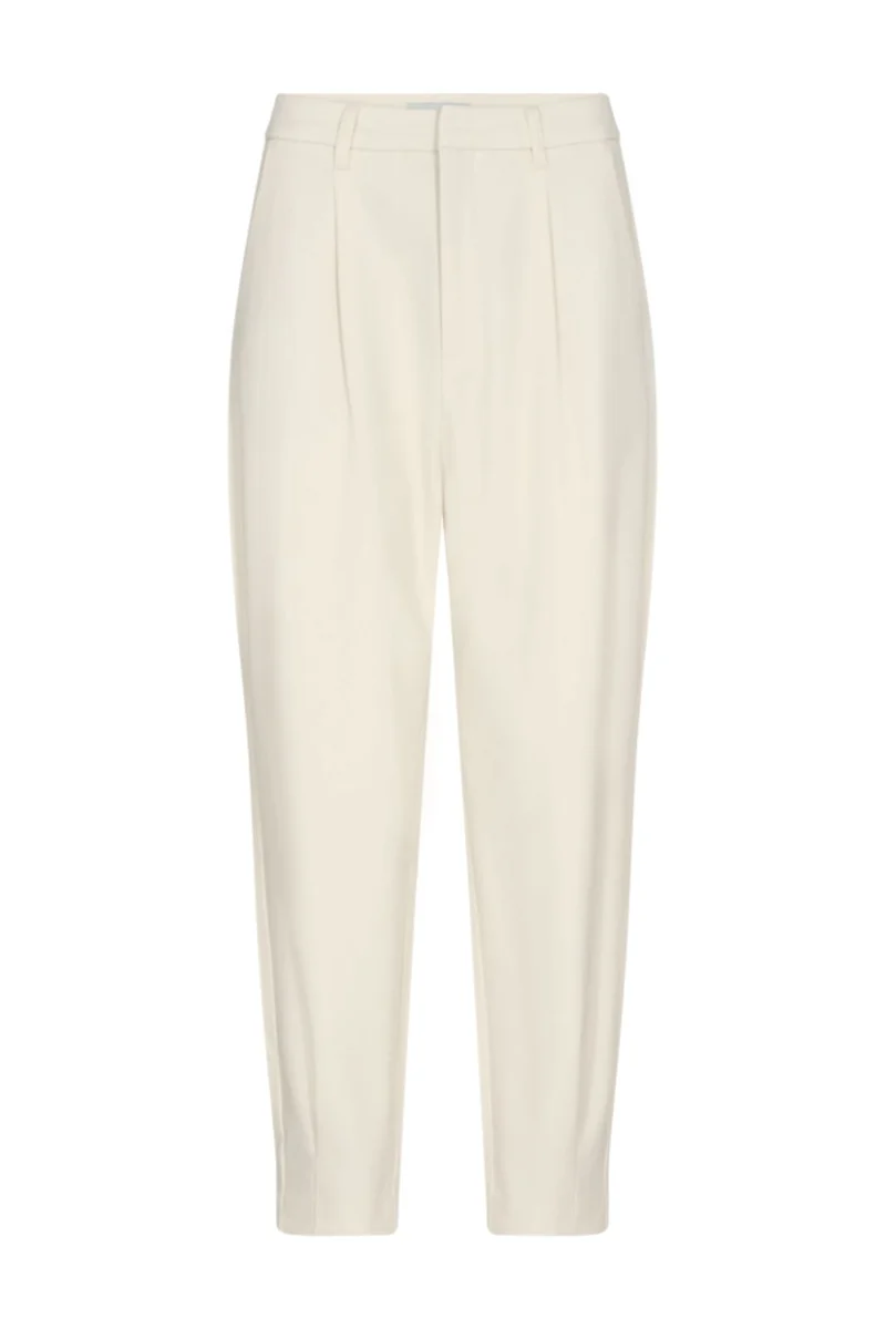 Copenhagen Muse - Tailor Pants 126009 - 126009 Jet Stream
