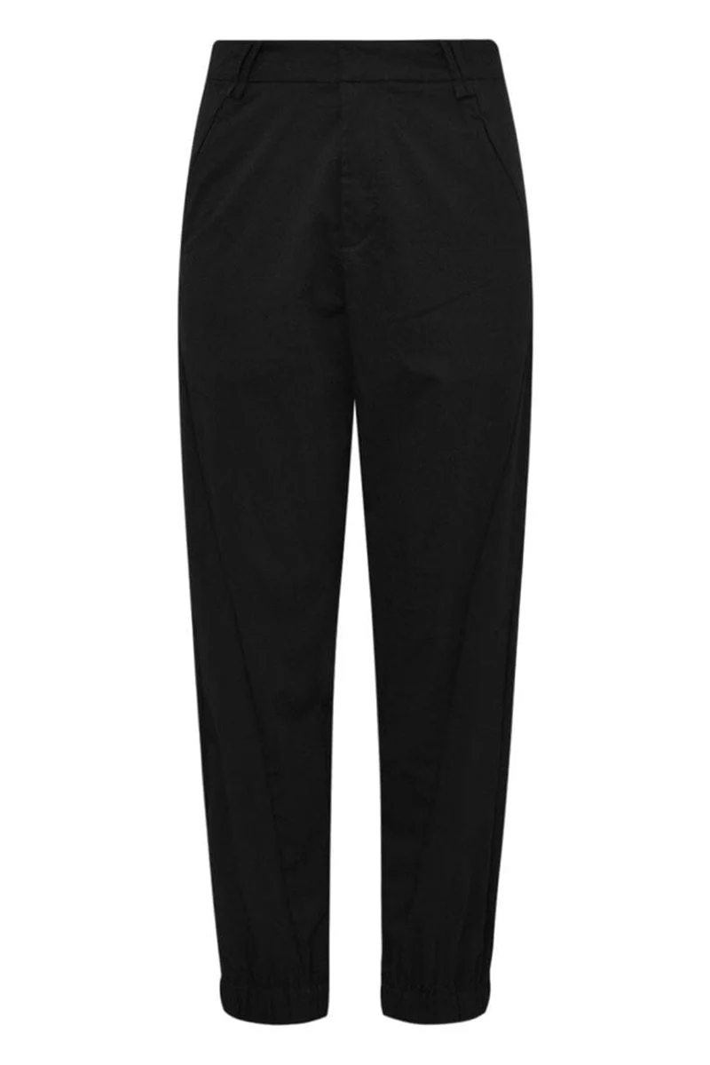 Gossia - Anyago Pants G2699 - Black