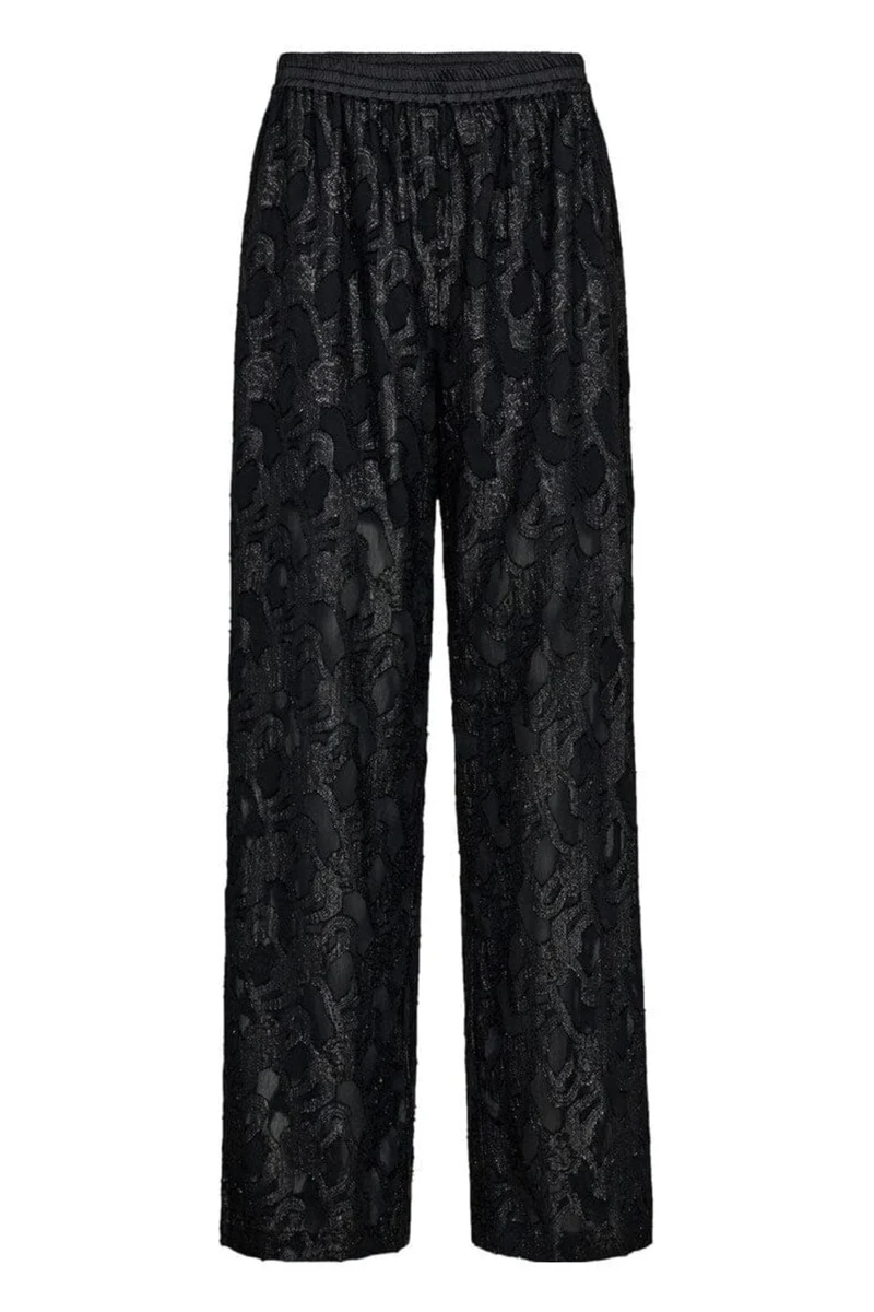 Gossia - Kellygo Pants G2603 - Black