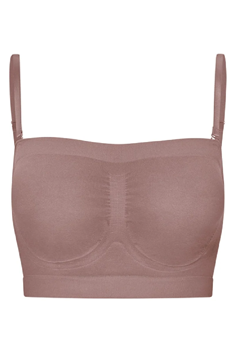 Lykkeland Ateliér - Second Skin Bandauer L0824907F.214 - Taupe