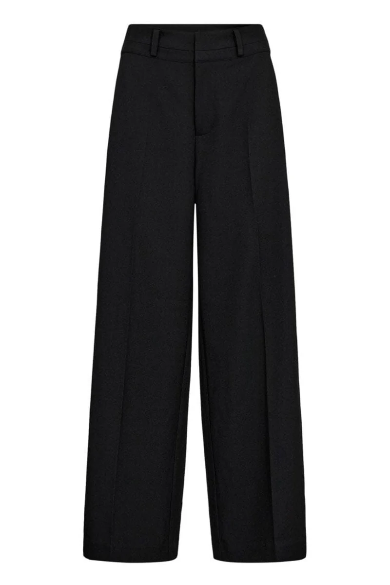 Gossia - Annabelgo Pants G2544 - Black