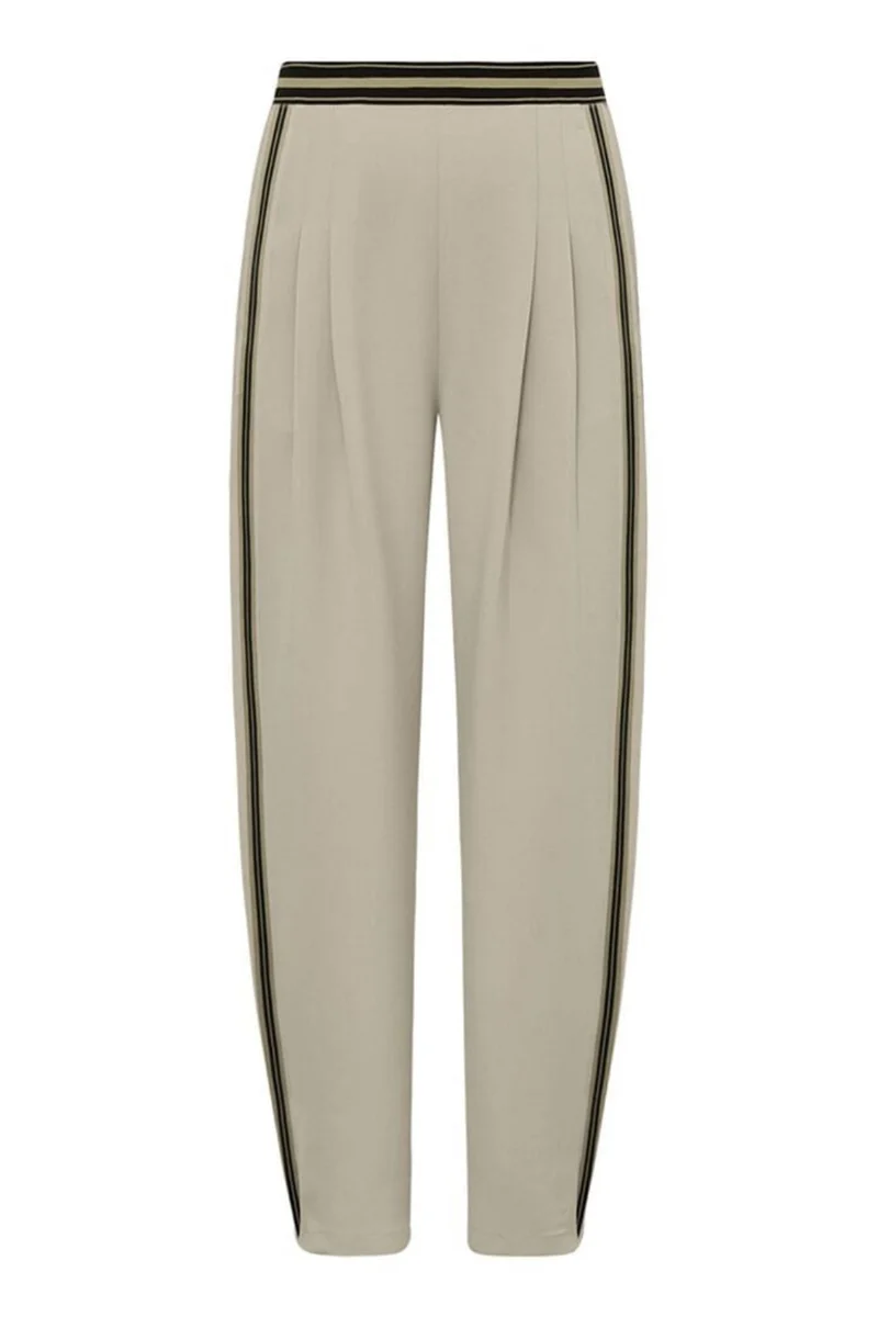 Gossia - Atalie Tabiago Pants G2307 - Sand