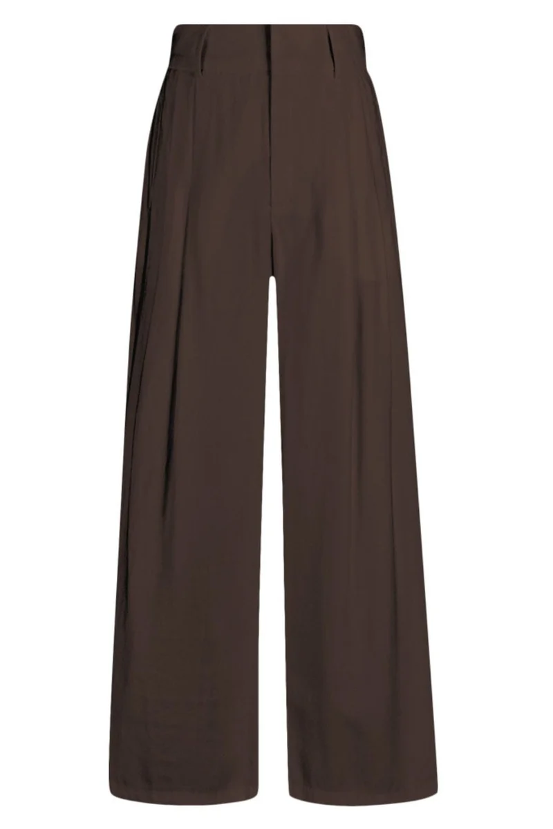 Gossia - Katlago Jo Pants G1770 - Coffee