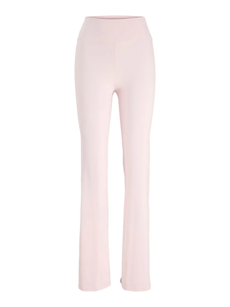 Jjxx - Jxsania Str Yoga Pants - 4989481 Pink-A-Boo