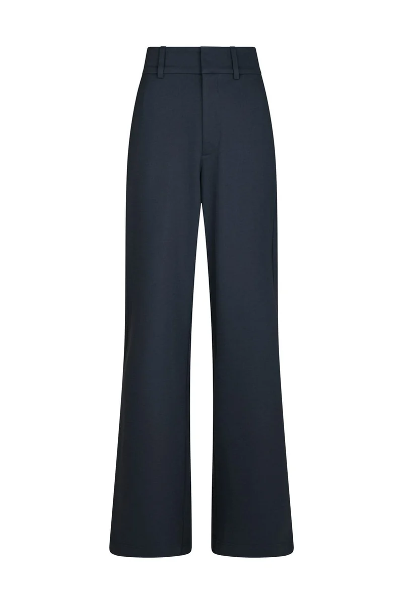 Neo Noir - Nathalie Pants 162508 - 141 - Navy