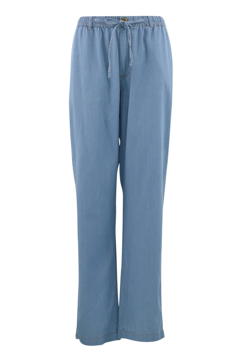 Continue - Roberta Chambre Lys 14922 - Light Denim