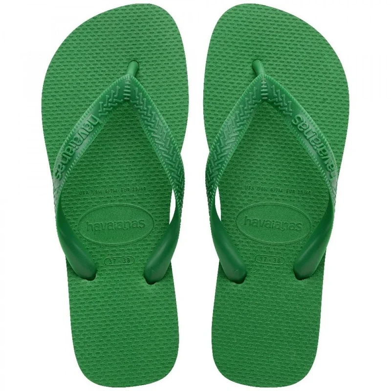 Havaianas - V. Top - 2703 Green