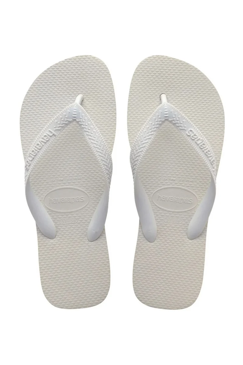 Havaianas - V. Top - 0001 White