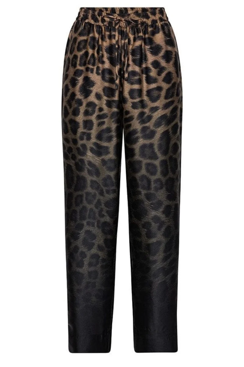 Karmamia - Garcia Pants 1925 - Gradient Leo