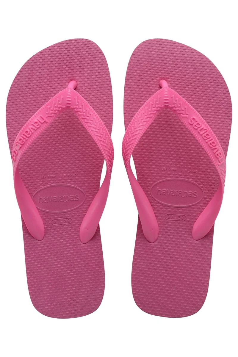 Havaianas - Top - Pink Flux