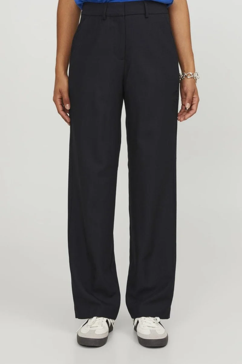 Jjxx - Jxlola mary Pant Tlr - 3808138 Black