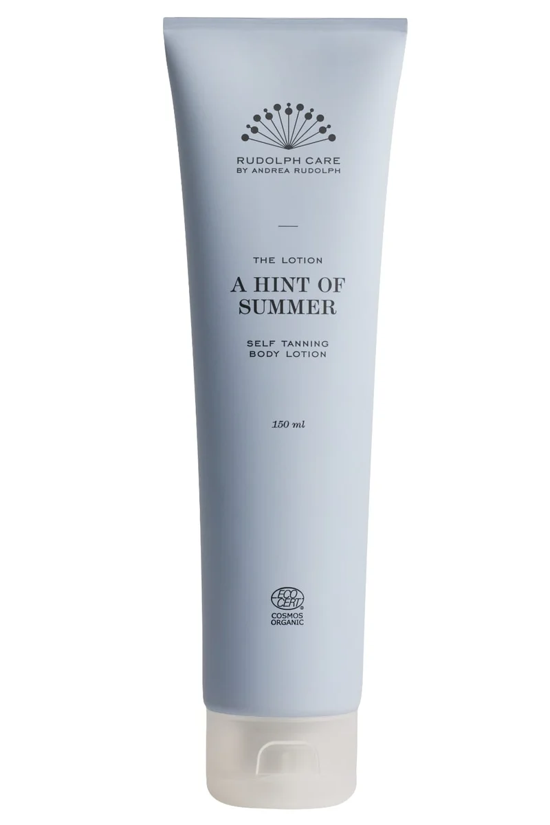 Rudolph Care - A Hint of Summer - The Lotion - 9002100
