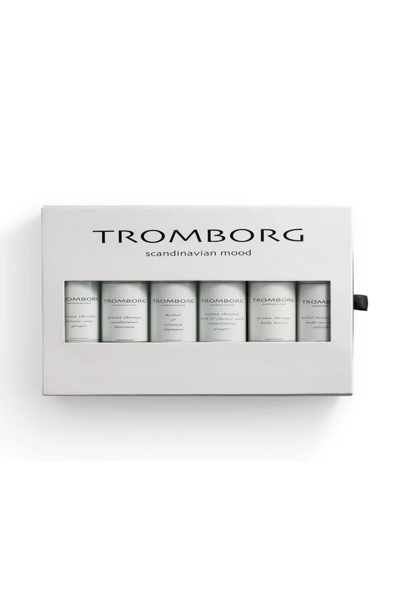 Tromborg - Travel Kit