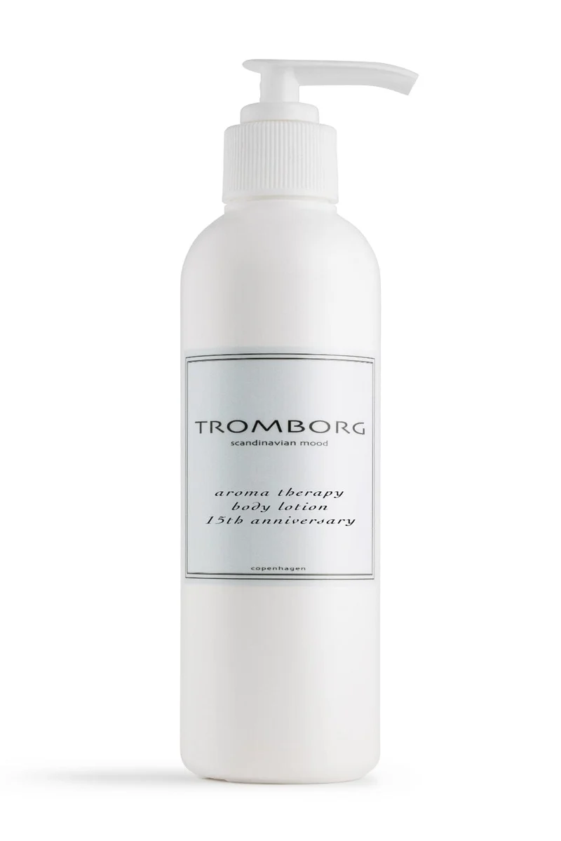 Tromborg - Aroma Therapy Body Lotion 15th Anniversary