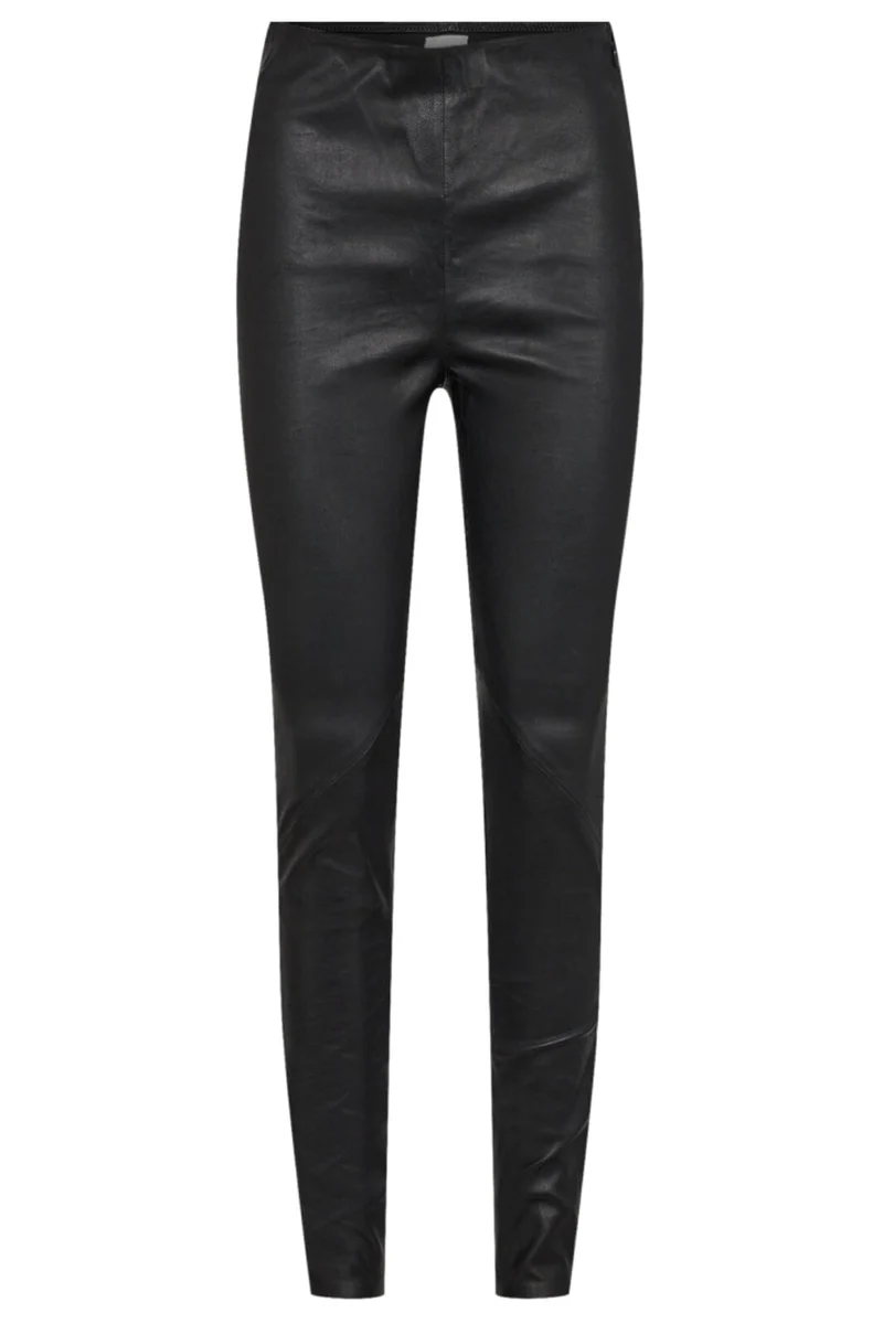 Gossia - NaimaGO Pants - Black
