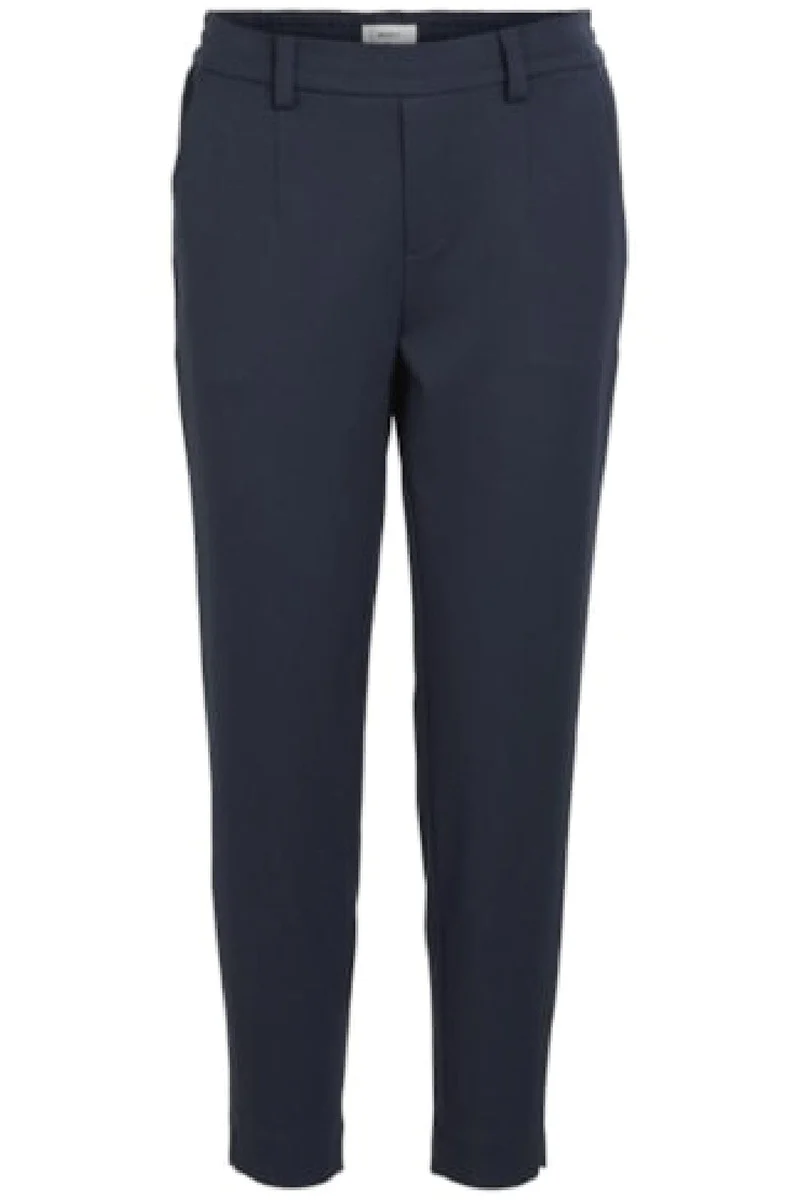Object - Objlisa Slim Pant - 3097470 Sky Captain