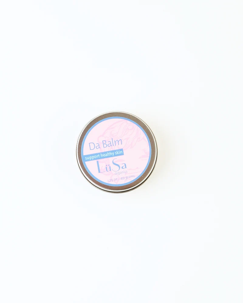 Da Balm