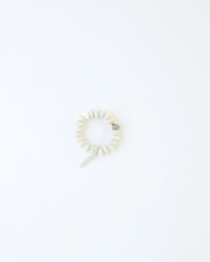 Teething Bracelet — Moonlight