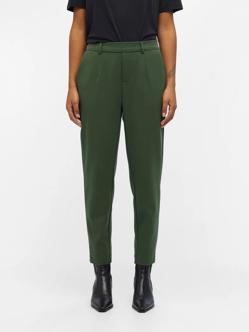 Object - Objlisa Slim Pant - 3942893 Duffel Bag
