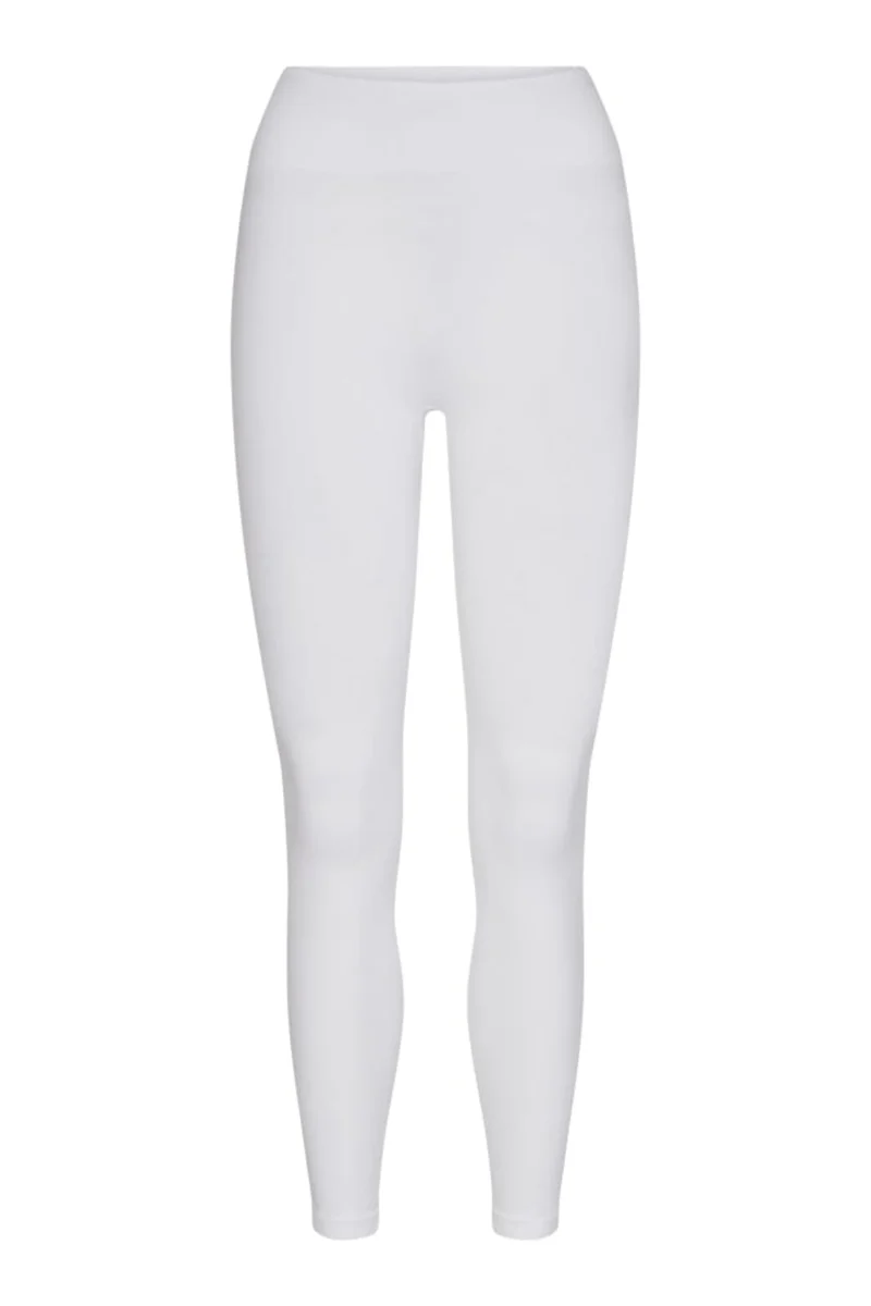 Liberte - Ninna Leggings - White