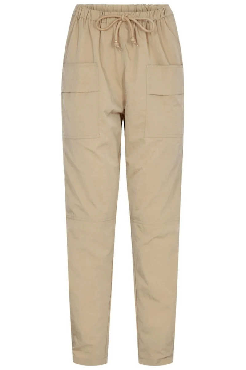 Gossia - Thilla Pant - Camel