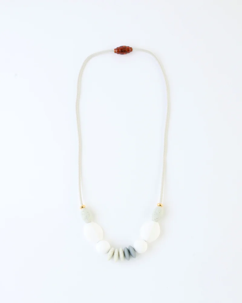Signature Necklace — Moonlight
