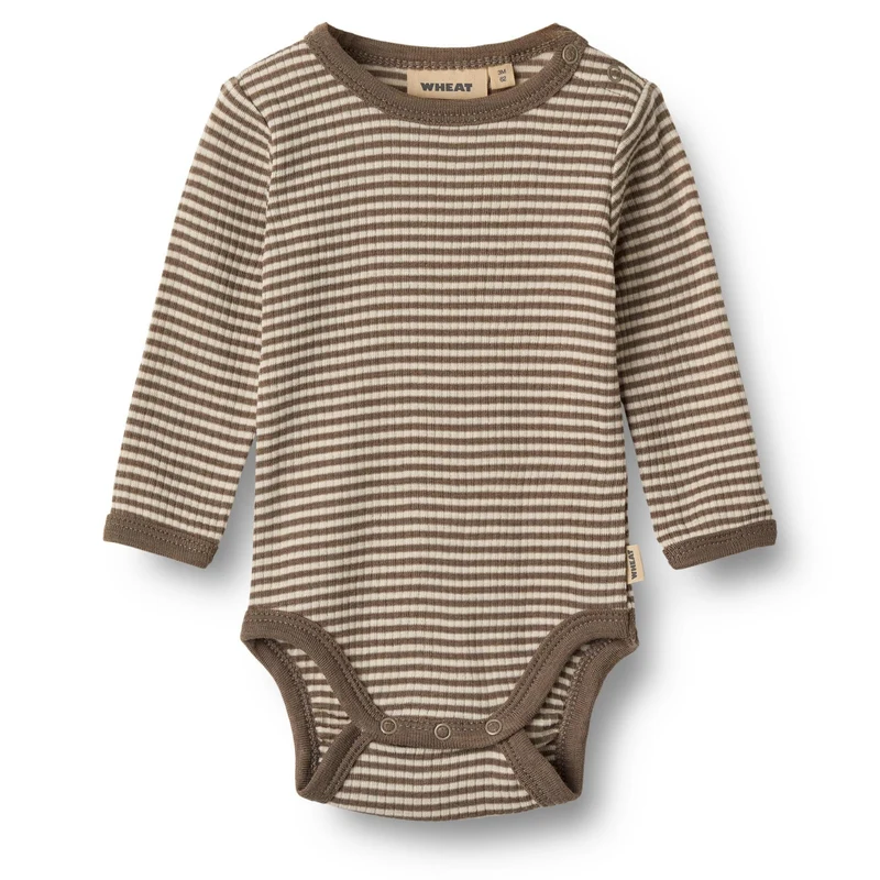 Lucca body, Wood Stripe