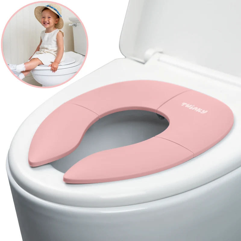 Twinky® Mini Potty – Pink