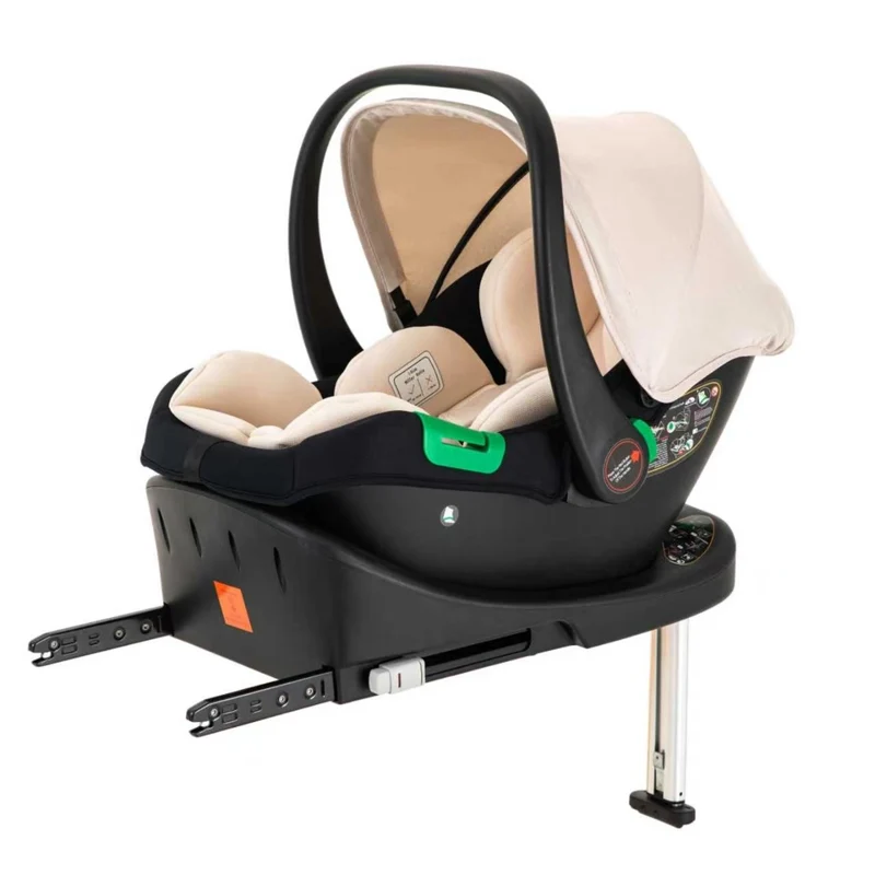 Twinky ISOFIX