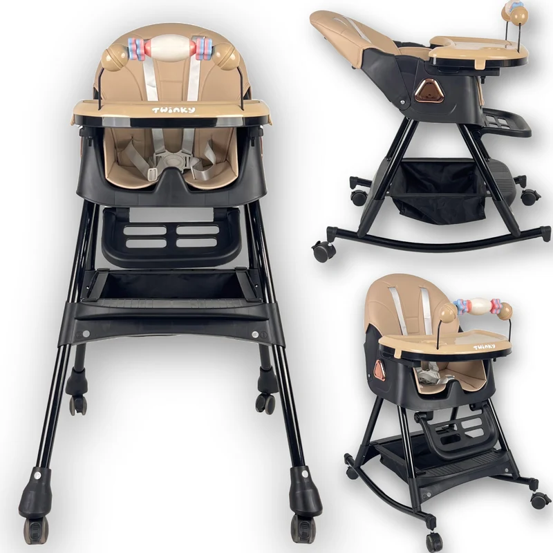 Twinky Children's Chair SWING