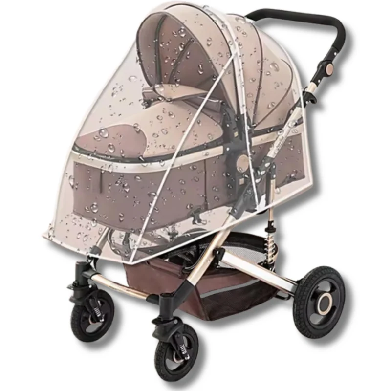 Universal Rain Cover