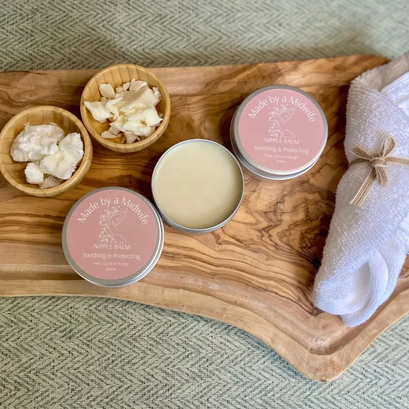 Nipple Balm