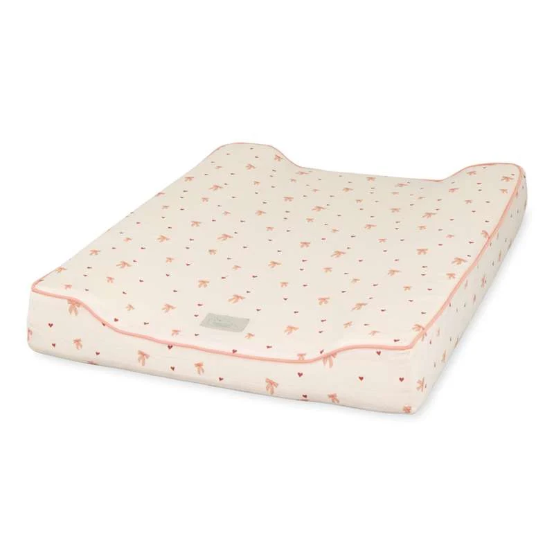 Cam Cam Copenhagen changing pad - OCS - Bows