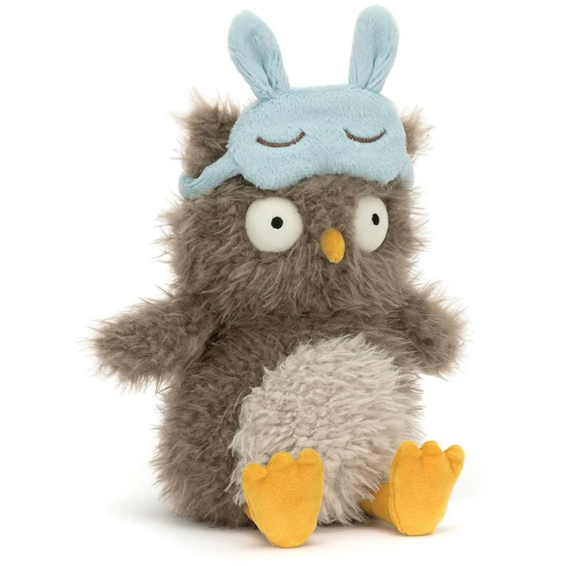 Jellycat Audrey Hootsoftly