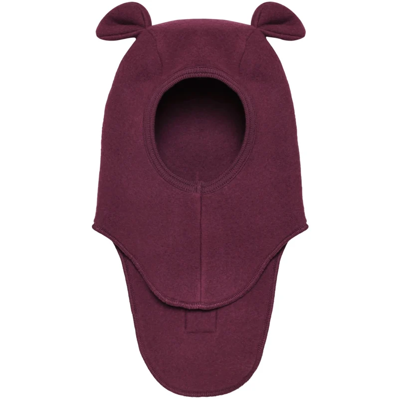 Huttelihut Port Royale Elefantlue Ears Ull Fleece