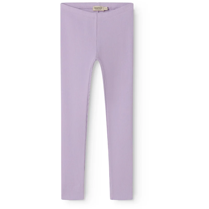 MarMar Modal Lilacs Leggings