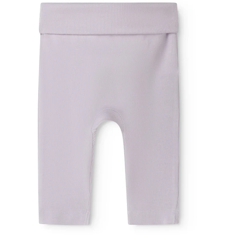 MarMar Newborn Micro Modal Sweet Violet Piva Bukser