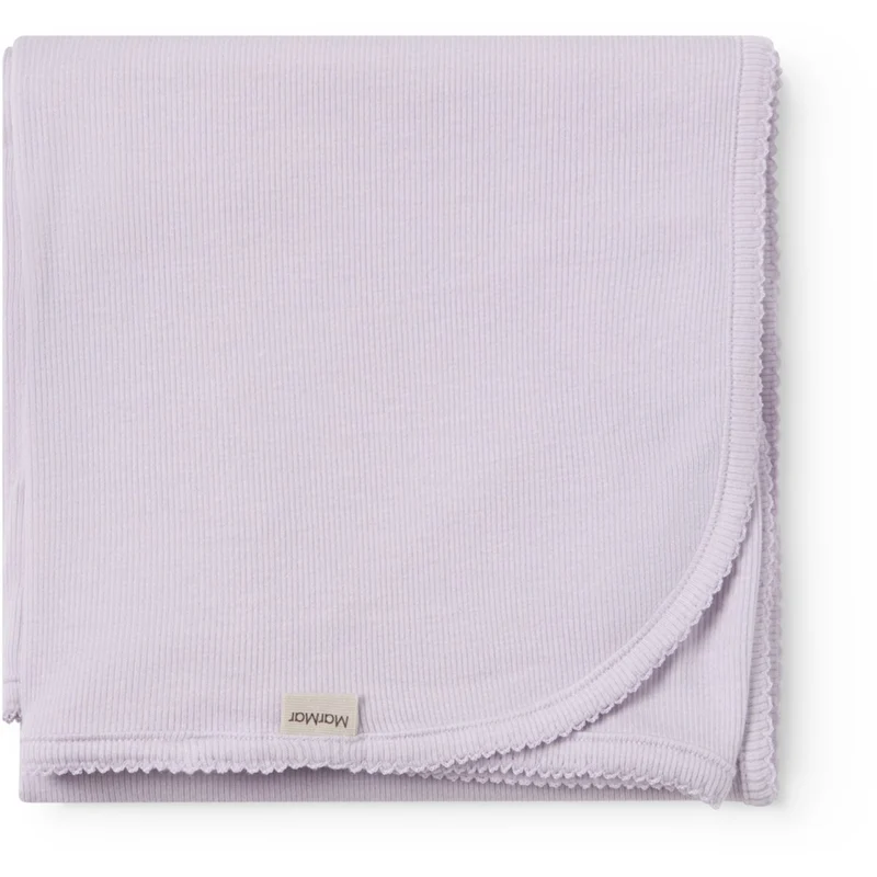 MarMar Newborn Micro Modal Sweet Violet Alida Teppe