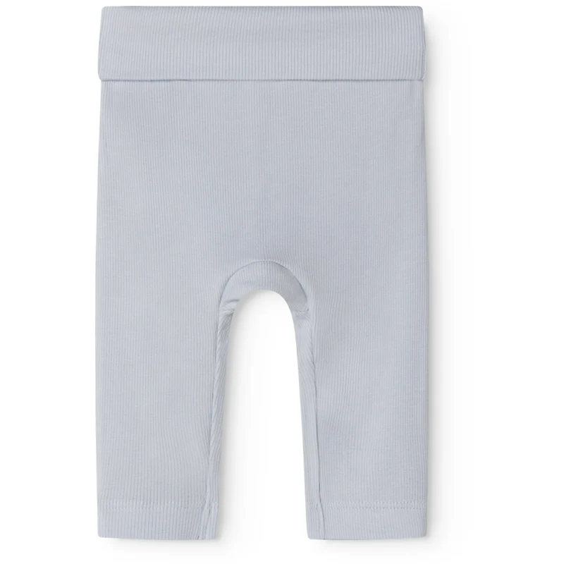 MarMar Newborn Micro Modal Blue Mist Piva Bukser